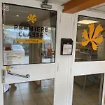 Premiere Classe Lyon Sud - Sur Rhone Hotell