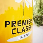Premiere Classe Lyon Sud - Sur Rhone