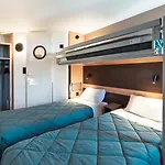 Premiere Classe Lyon Sud - Sur Rhone 3*