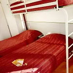 Hotell Premiere Classe Lyon Sud - Sur Rhone Chasse-sur-Rhône