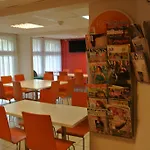 Hotell Premiere Classe Lyon Sud - Sur Rhone Chasse-sur-Rhône