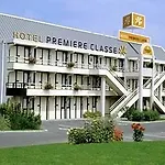 Premiere Classe Lyon Sud - Sur Rhone
