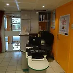 Hotell Premiere Classe Lyon Sud - Sur Rhone Chasse-sur-Rhône