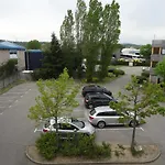Premiere Classe Lyon Sud - Sur Rhone Chasse-sur-Rhône