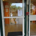 Hotell Premiere Classe Lyon Sud - Sur Rhone