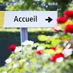Premiere Classe Lyon Sud - Sur Rhone Hotell