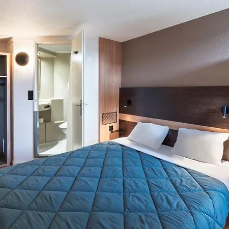 Premiere Classe Lyon Sud - Sur Rhone Hotell
