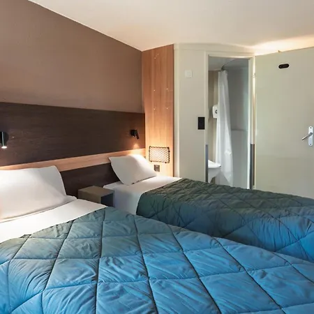 Hotell Premiere Classe Lyon Sud - Sur Rhone Chasse-sur-Rhône