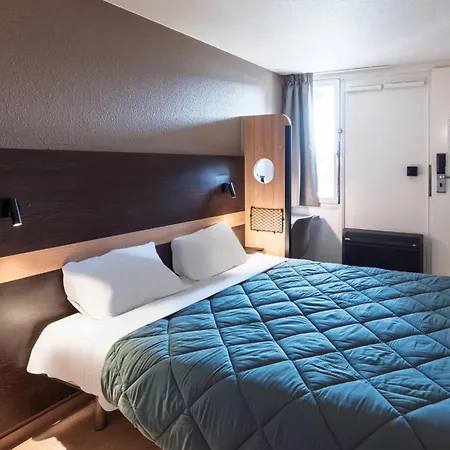 Premiere Classe Lyon Sud - Sur Rhone 3* Chasse-sur-Rhône
