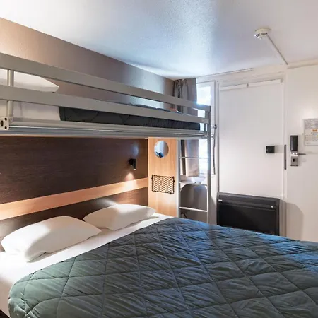Premiere Classe Lyon Sud - Sur Rhone Hotell 3*