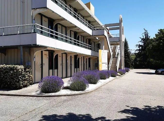 Premiere Classe Lyon Sud - Sur Rhone 3* Chasse-sur-Rhône