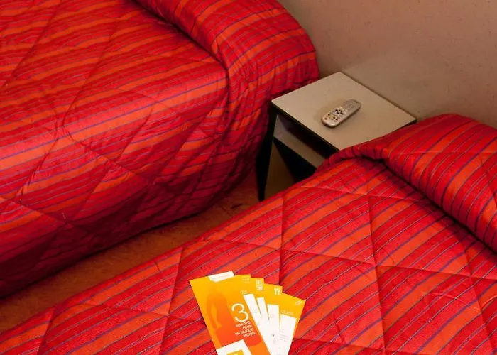 Premiere Classe Lyon Sud - Sur Rhone فندق