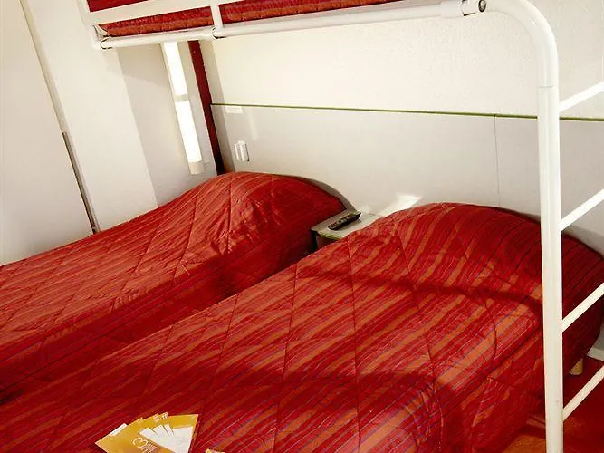 فندق Premiere Classe Lyon Sud - Sur Rhone Chasse-sur-Rhône