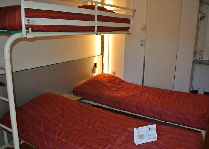 Premiere Classe Lyon Sud - Sur Rhone فندق Chasse-sur-Rhône
