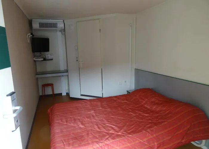 فندق Premiere Classe Lyon Sud - Sur Rhone 3*