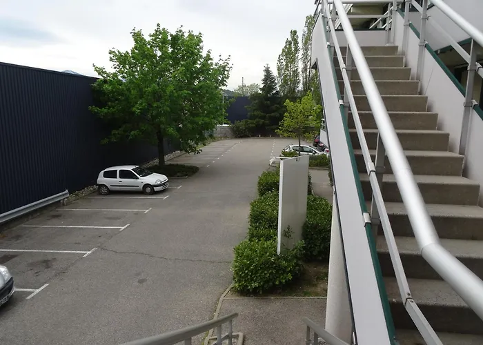 فندق Premiere Classe Lyon Sud - Sur Rhone 3*