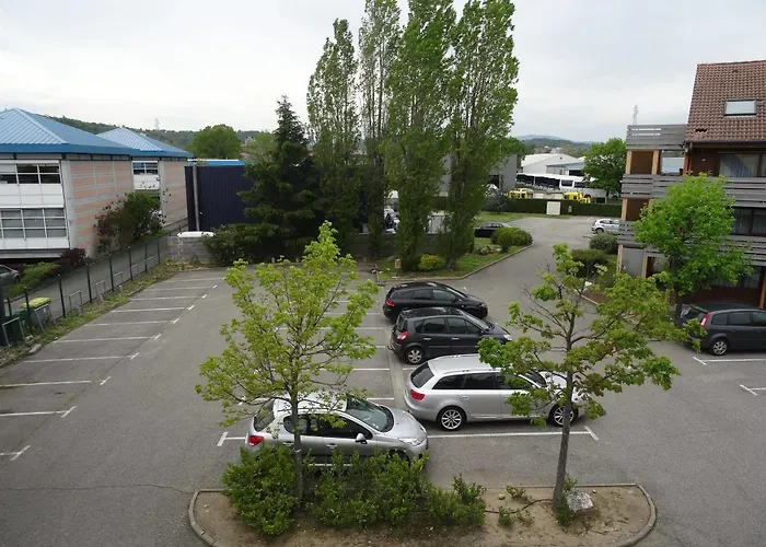 Premiere Classe Lyon Sud - Sur Rhone Chasse-sur-Rhône
