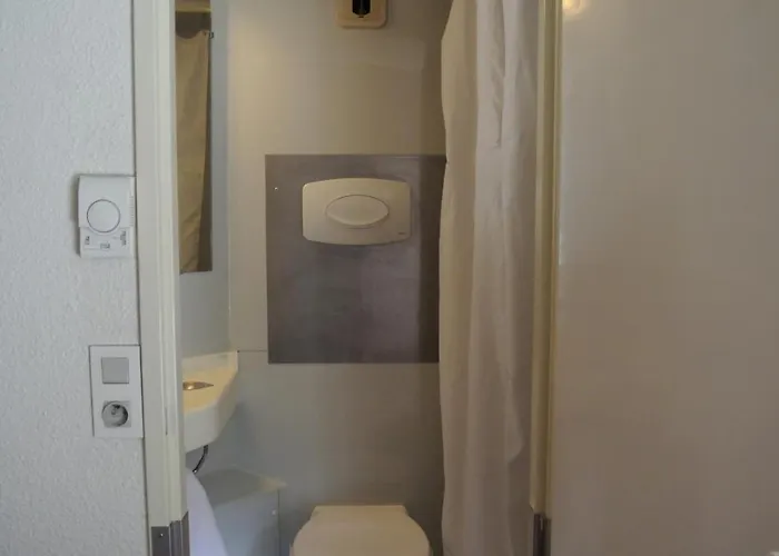 فندق Premiere Classe Lyon Sud - Sur Rhone