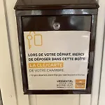 Premiere Classe Lyon Sud - Sur Rhone Chasse-sur-Rhône