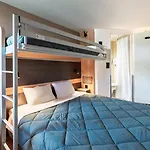 Hotel Premiere Classe Lyon Sud - Sur Rhone Chasse-sur-Rhône
