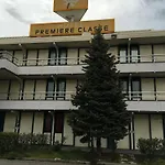 Premiere Classe Lyon Sud - Sur Rhône 3*