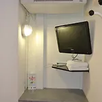 Premiere Classe Lyon Sud - Sur Rhône Hotel