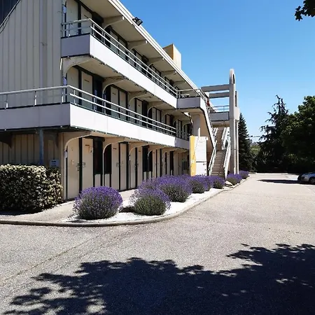 Premiere Classe Lyon Sud - Sur Rhone 3* Chasse-sur-Rhône