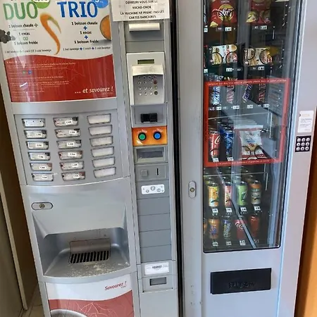 Hotel Premiere Classe Lyon Sud - Sur Rhone 3*