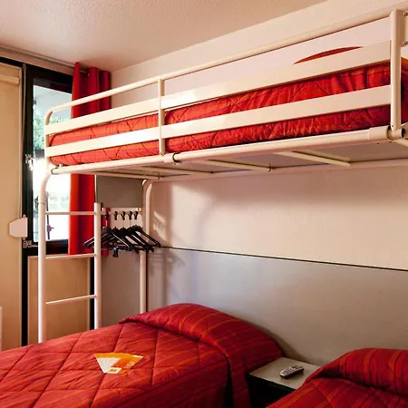 Premiere Classe Lyon Sud - Sur Rhone Hotel