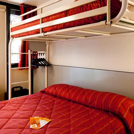 Hotel Premiere Classe Lyon Sud - Sur Rhone Chasse-sur-Rhone