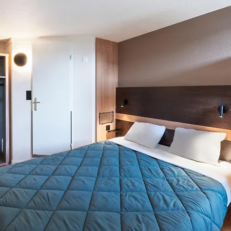 Hotel Premiere Classe Lyon Sud - Sur Rhône