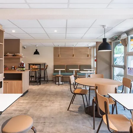 Hotel Premiere Classe Lyon Sud - Sur Rhône Chasse-sur-Rhône
