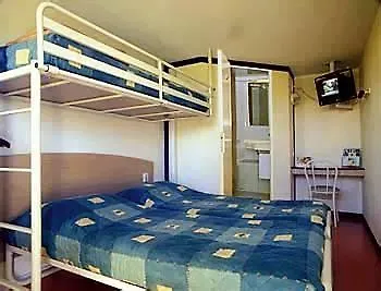 Premiere Classe Lyon Sud - Sur Rhone Hotel Chasse-sur-Rhône