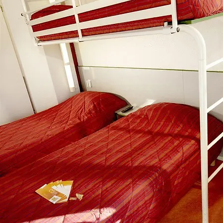 Hotel Premiere Classe Lyon Sud - Sur Rhone Chasse-sur-Rhone