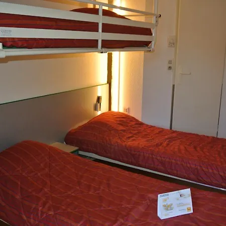 Premiere Classe Lyon Sud - Sur Rhone Hotel Chasse-sur-Rhone