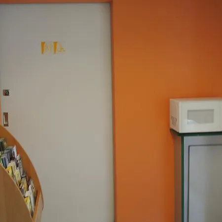 Premiere Classe Lyon Sud - Sur Rhone Hotel 3*