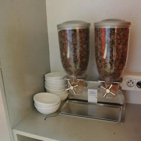 Premiere Classe Lyon Sud - Sur Rhone Hotel