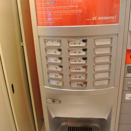 Premiere Classe Lyon Sud - Sur Rhône Hotel
