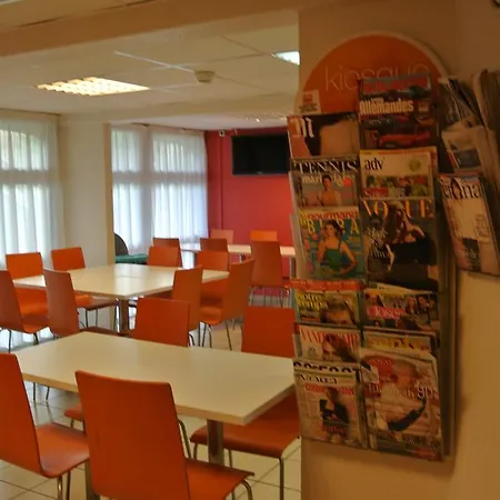 Hotel Premiere Classe Lyon Sud - Sur Rhone Chasse-sur-Rhone