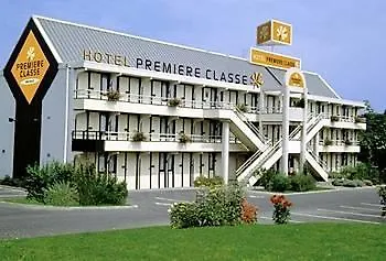 Premiere Classe Lyon Sud - Sur Rhône