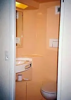 Premiere Classe Lyon Sud - Sur Rhône Hotel 3*