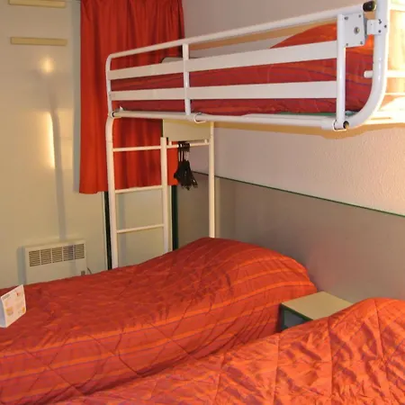 Hotel Premiere Classe Lyon Sud - Sur Rhone