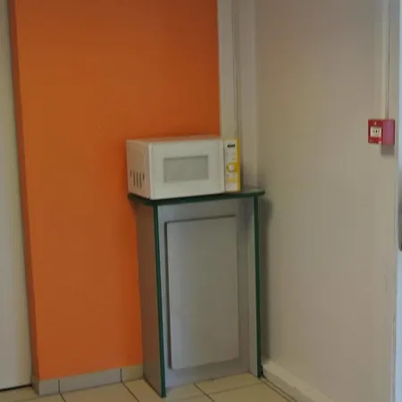 Hotel Premiere Classe Lyon Sud - Sur Rhône Chasse-sur-Rhône