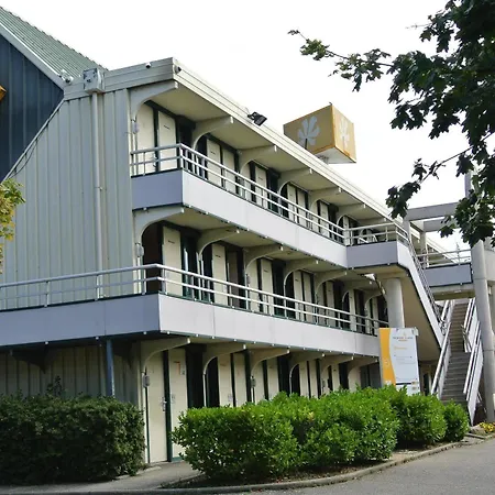 Premiere Classe Lyon Sud - Sur Rhône Chasse-sur-Rhône