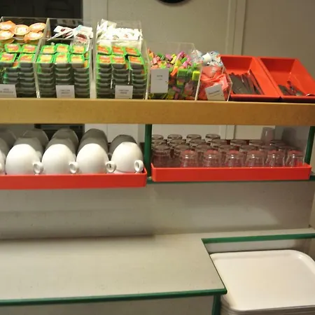 Premiere Classe Lyon Sud - Sur Rhone Hotel