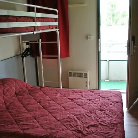Hotel Premiere Classe Lyon Sud - Sur Rhone