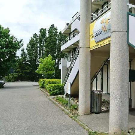 Hotel Premiere Classe Lyon Sud - Sur Rhone 3*